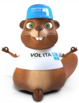 Mascot | Volitaservis